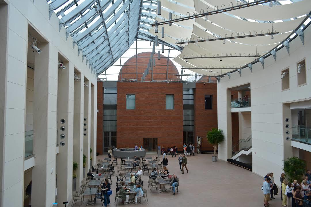 Peabody Essex Museum